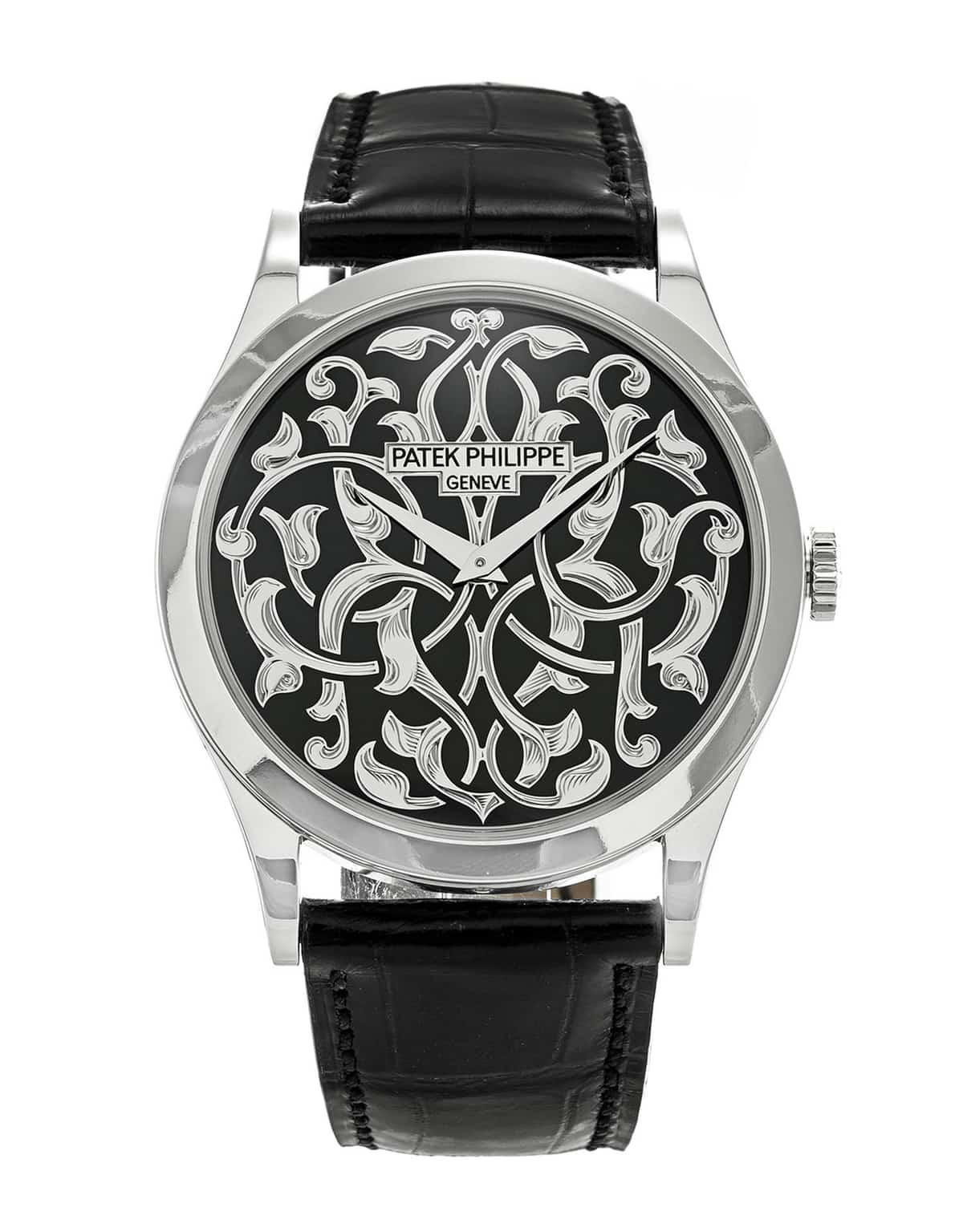 Patek Philippe Calatrava 5088/100P-001
